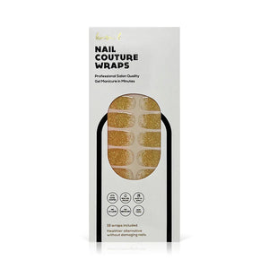 Nail Couture Wraps