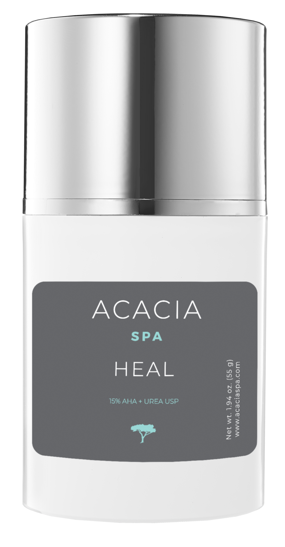 Acacia Heal