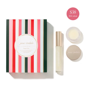 Sugar & Ice -Limited Edition