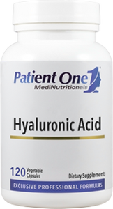 Hyaluronic Acid 120 ct.