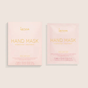 Hand Mask