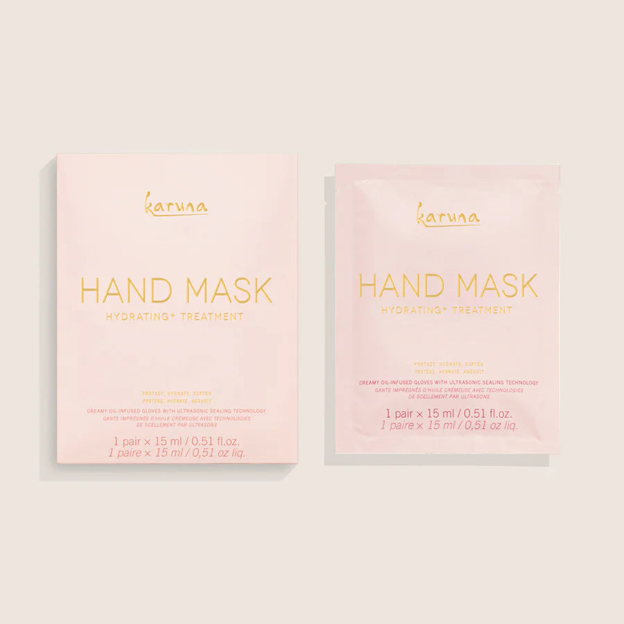 Hand Mask