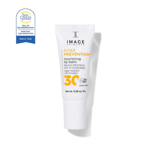 Daily Prevention nourshing lip balm