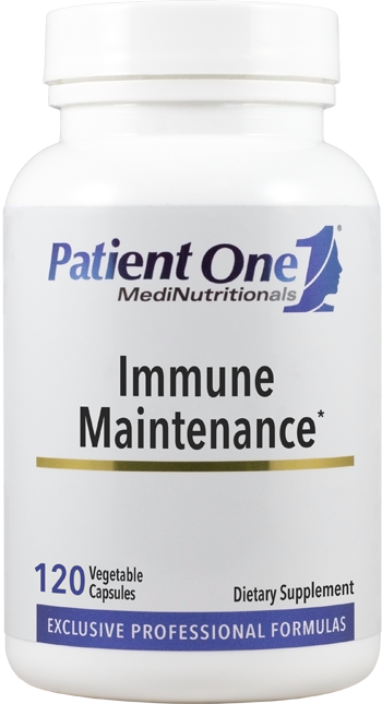 Immune Maintenance