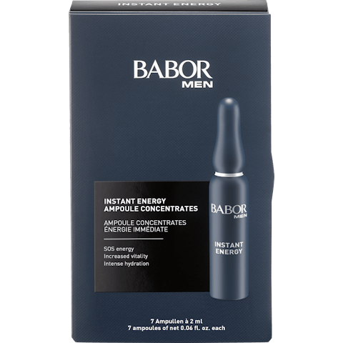 Instant Energy Ampoule for Men