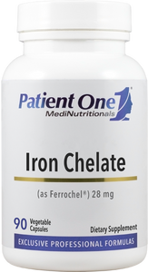 Iron Chelate