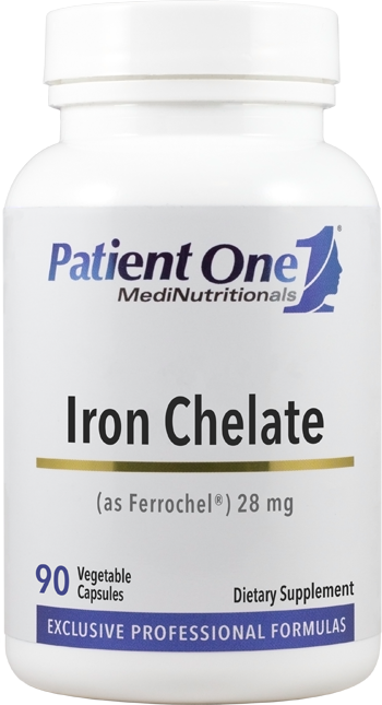 Iron Chelate