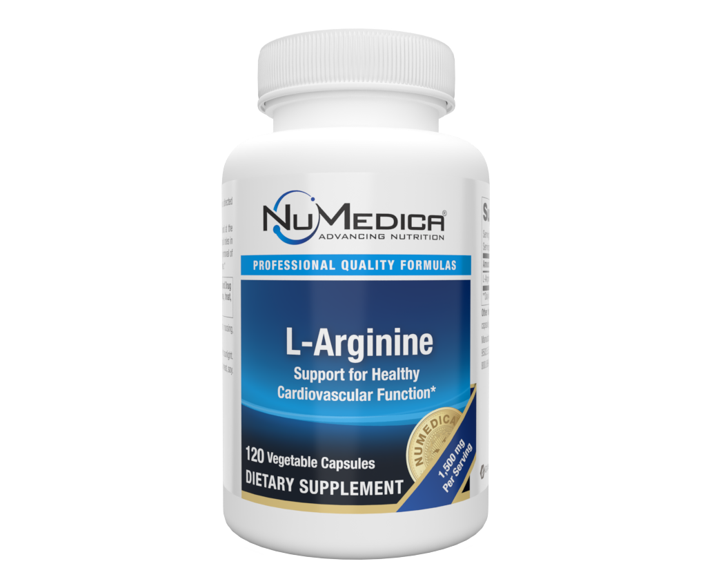 L-Arginine