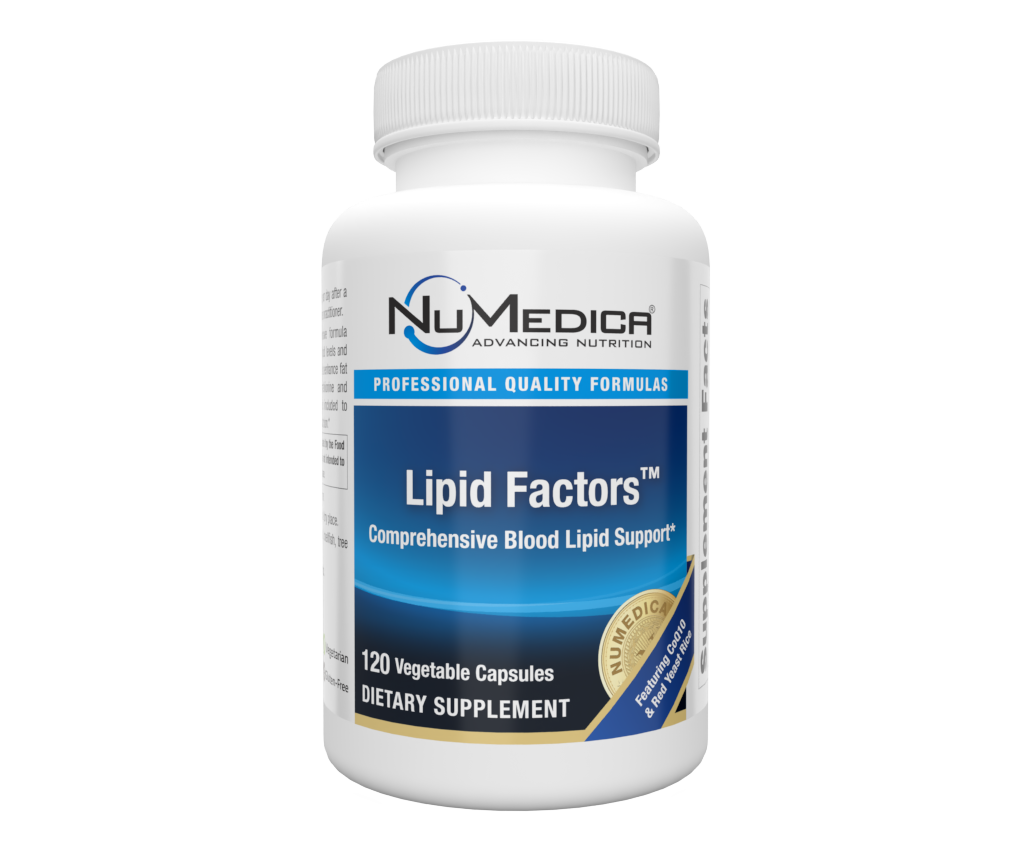 Lipid Factors