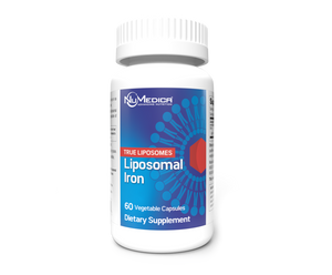 Liposomal Iron