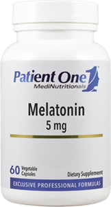 Melatonin 5 mg