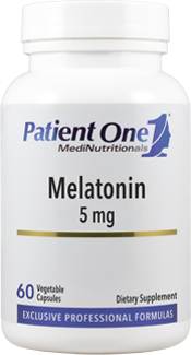Melatonin 5 mg