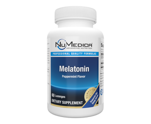 Melatonin Lozenges