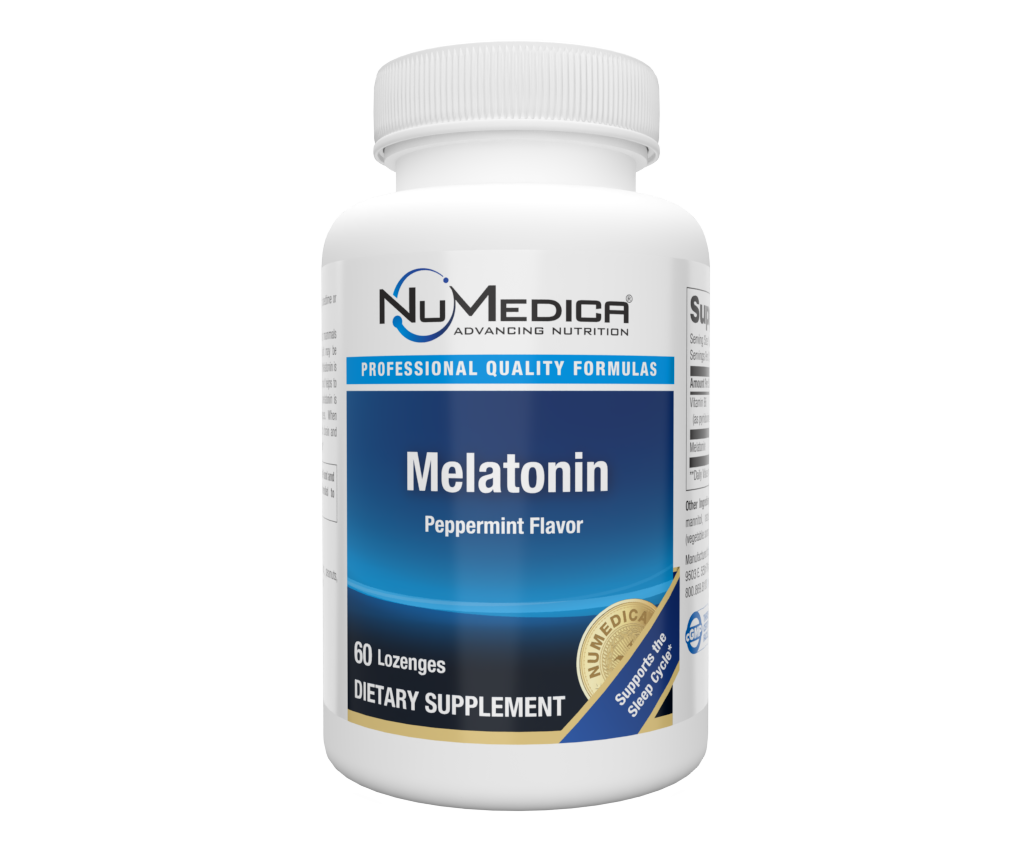 Melatonin Lozenges