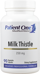 Milk Thistle