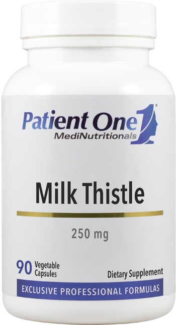 Milk Thistle