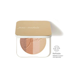 Load image into Gallery viewer, PureBronze Shimmer Bronzer Refill
