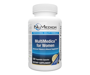 MultiiMedica for Women