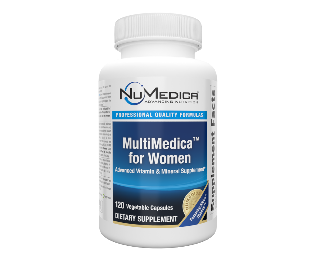 MultiiMedica for Women