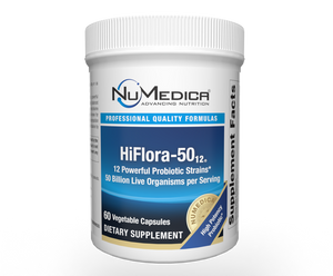 HiFlora-50