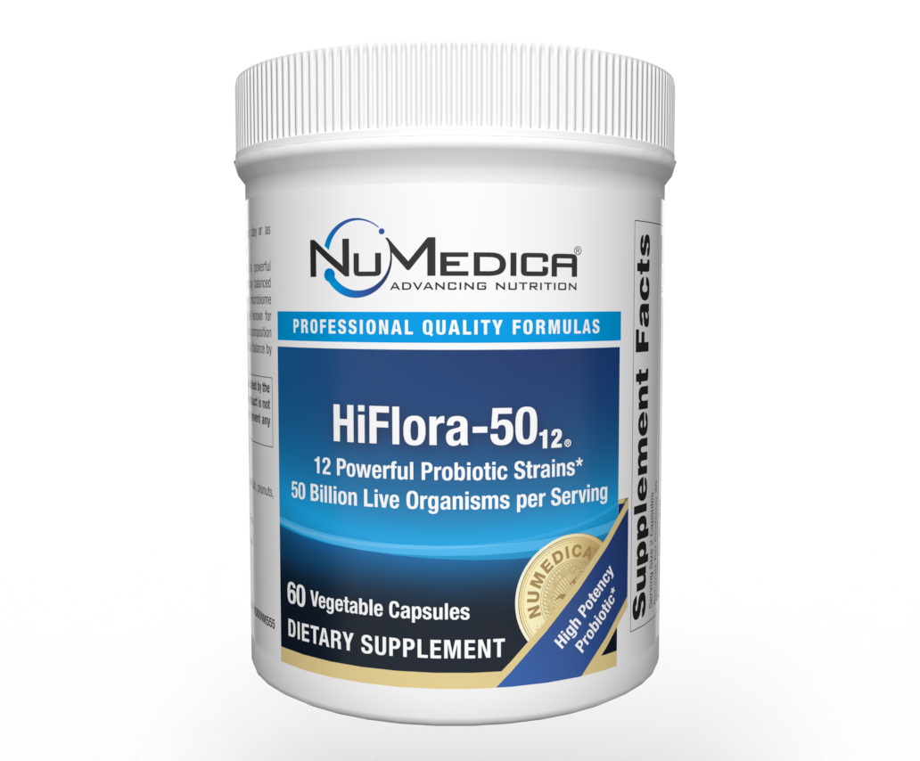 HiFlora-50