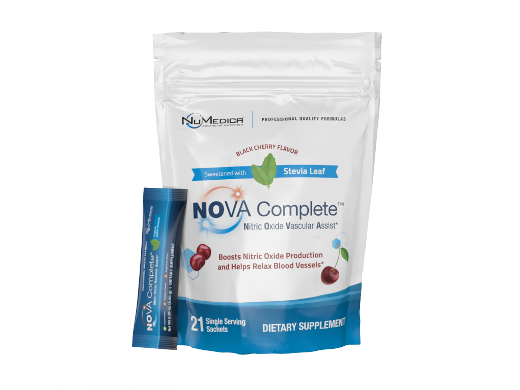 Nova Complete 21 count – Acacia Spa