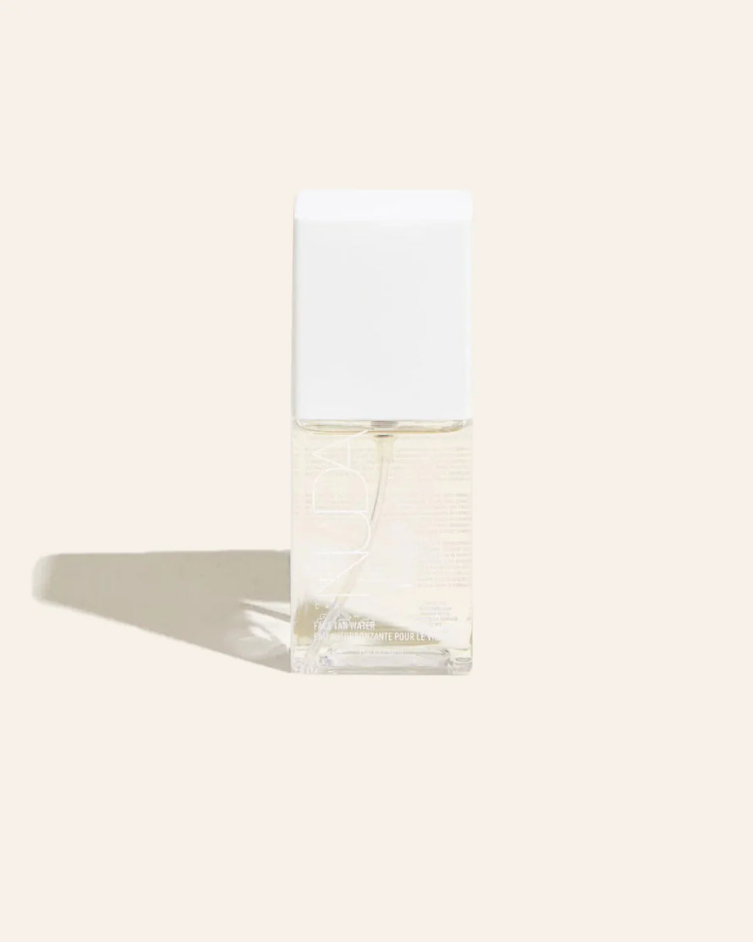 CLOUDMIST Face Tan Water  (Original)