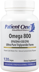 Omega 800