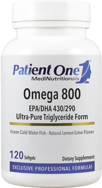 Omega 800