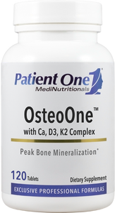OsteoOne