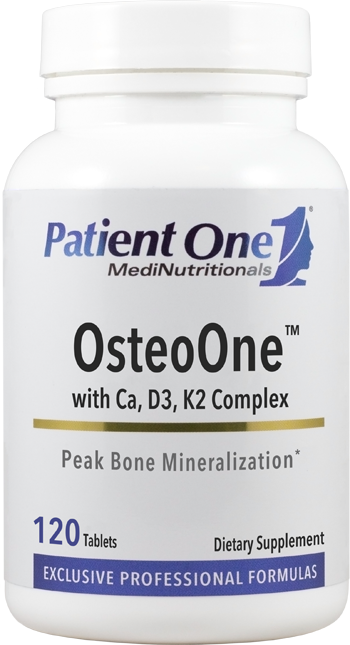 OsteoOne