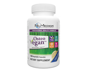 Osteo Vegan Bone Support