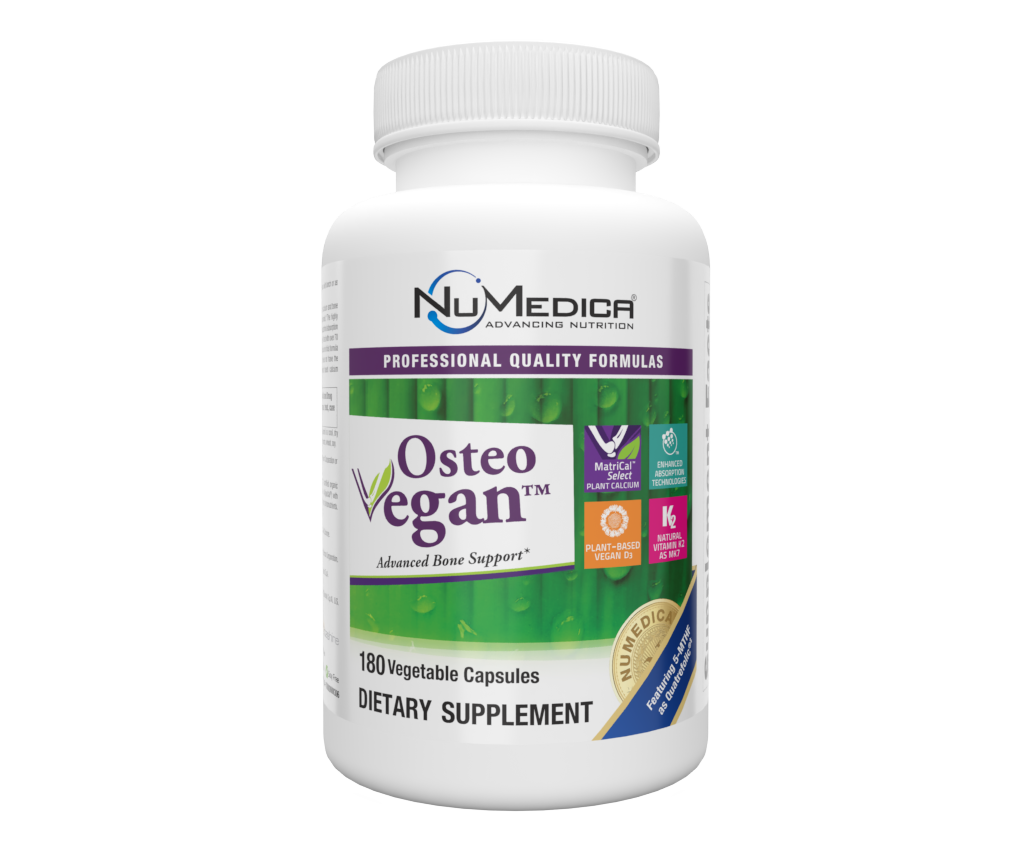 Osteo Vegan Bone Support