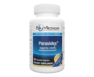 ParasideX