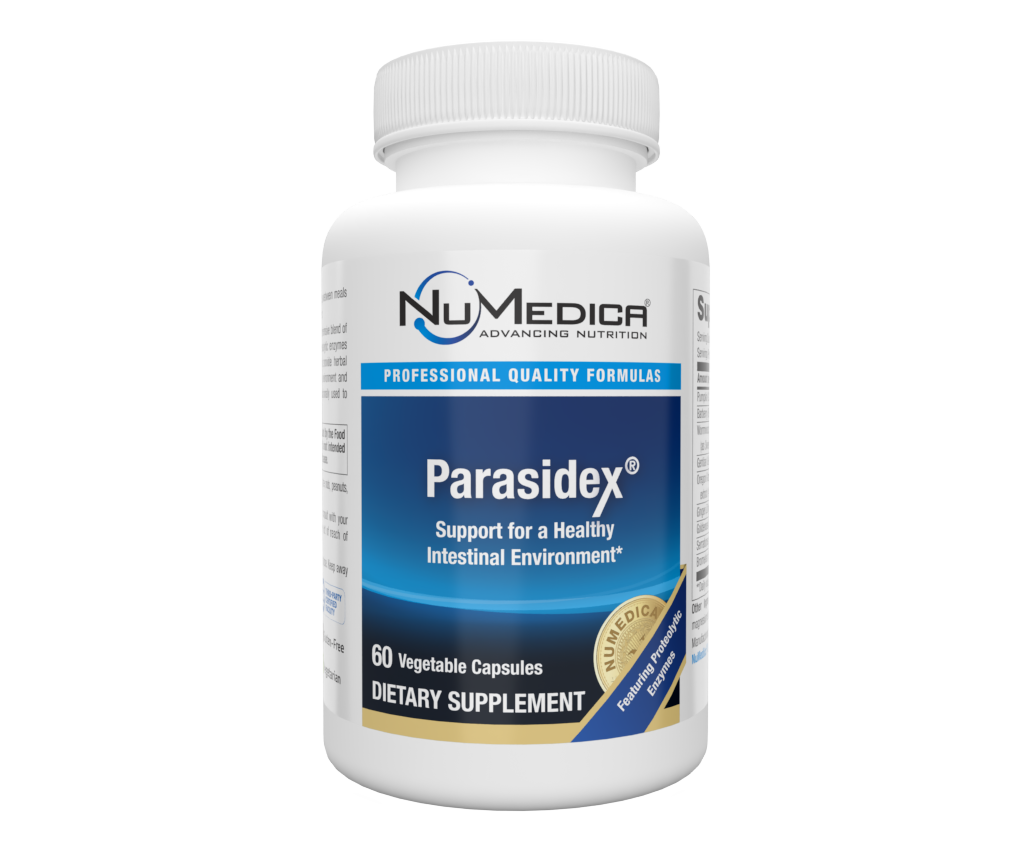 ParasideX