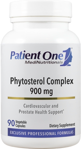 Phytosterol Complex
