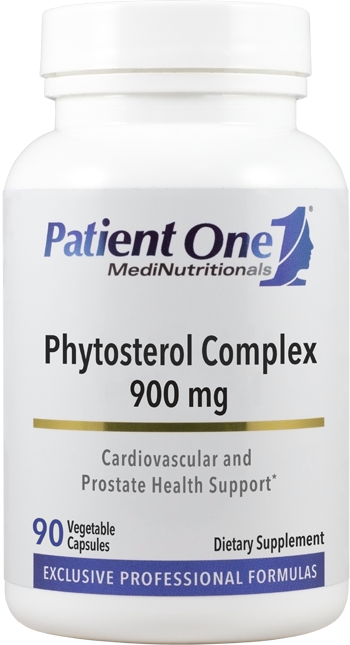 Phytosterol Complex