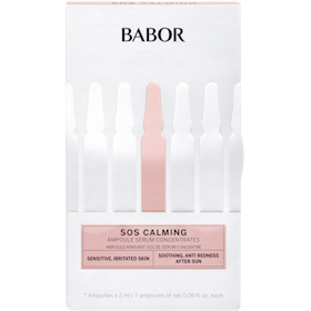 SOS Calming Ampoule