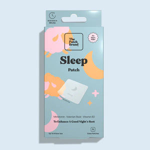 Sleep Patch