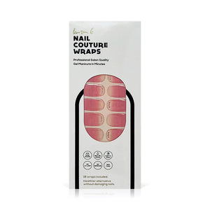Nail Couture Wraps