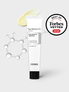 The Retinol Cream 0.1