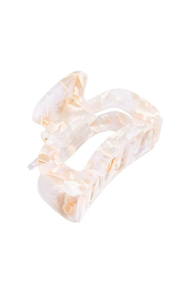 Odessa Jaw Hair Clip