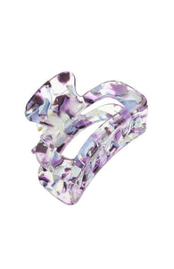 Odessa Jaw Hair Clip