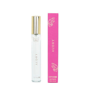 Butterfly series Travel Spray Perfume