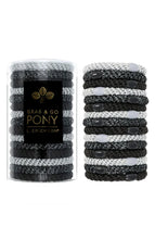 Load image into Gallery viewer, Grab &amp; Go Pony Tube
