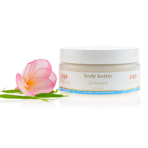 Body Butter 8 oz.