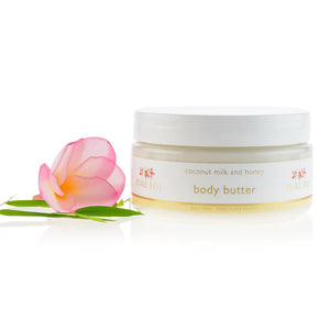 Body Butter 8 oz.