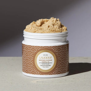 Sugar Scrub