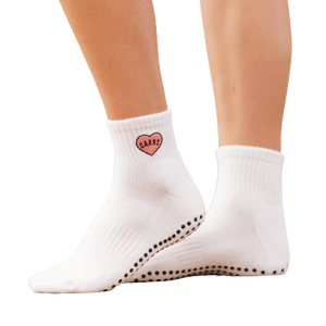 Short Socks - s/m - Carbs