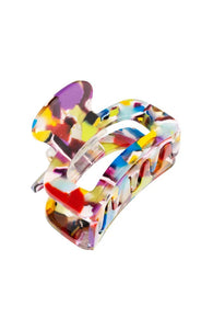 Odessa Jaw Hair Clip